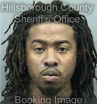Andre Wilcox - Hillsborough County, FL 