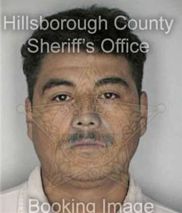 James Wilken - Hillsborough County, FL 