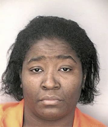 Delicia Wilson, - Hillsborough County, FL 