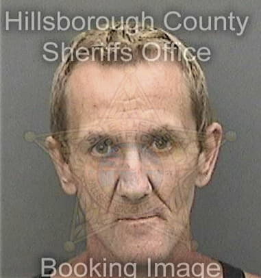 Michael Wimer, - Hillsborough County, FL 