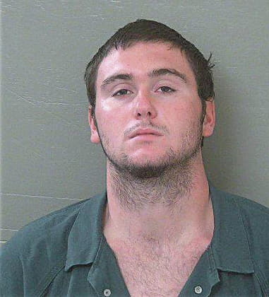 Scott Wolf, - Escambia County, FL 