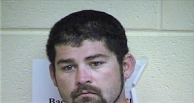 Charles Woodward - Webster County, KY 