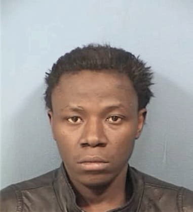 Dion Young, - DuPage County, IL 