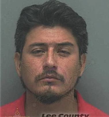 Antonio Alonzo, - Lee County, FL 