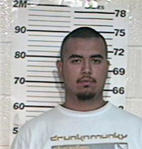 Leonel Alvarez, - Hidalgo County, TX 