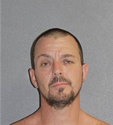 Ricky Anderson, - Volusia County, FL 