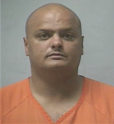 Paul Aquino, - LaPorte County, IN 