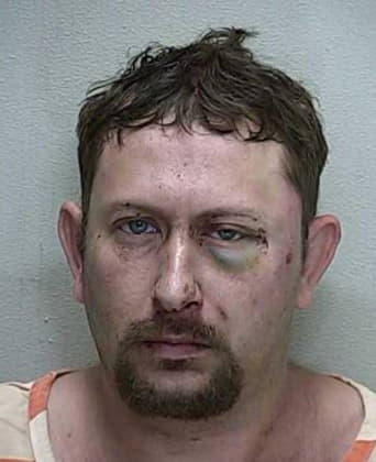 James Ball, - Marion County, FL 