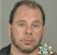 James Barrett - Multnomah County, OR 