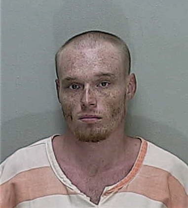 Calvin Bell, - Marion County, FL 