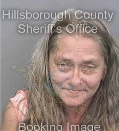 Betty Blevins - Hillsborough County, FL 