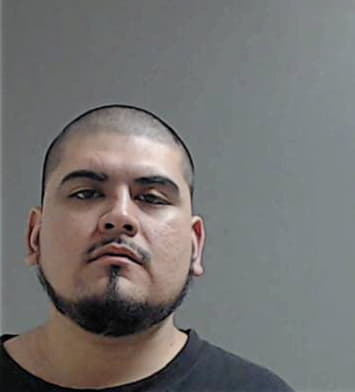 Jose Botello, - Hidalgo County, TX 