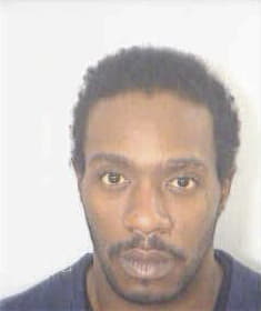 Gabriel Bowens - Fulton County, GA 
