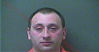 Joshua Bracken, - LaPorte County, IN 