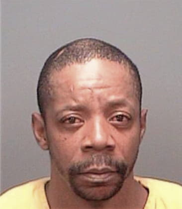 Ernest Brooks, - Pinellas County, FL 