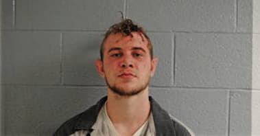 Christopher Brumley, - Loudon County, TN 