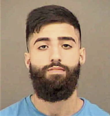 Rogelio Calderon, - Mecklenburg County, NC 