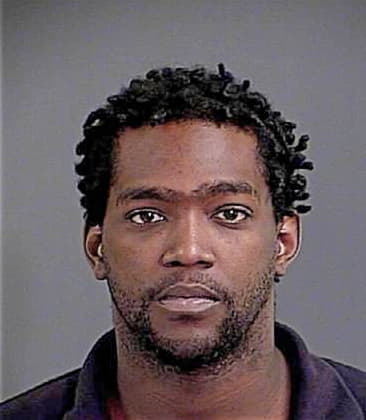 Carlton Campbell, - Charleston County, SC 