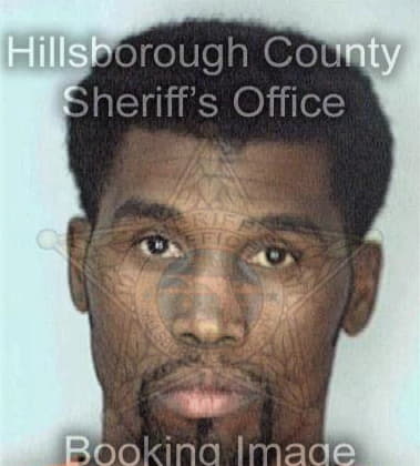 Gregory Cannon, - Hillsborough County, FL 