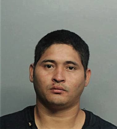 Osman Cantehernandez, - Dade County, FL 