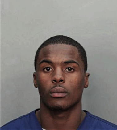 James Capers, - Dade County, FL 