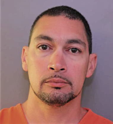 Mike Caraballo-Colon, - Polk County, FL 