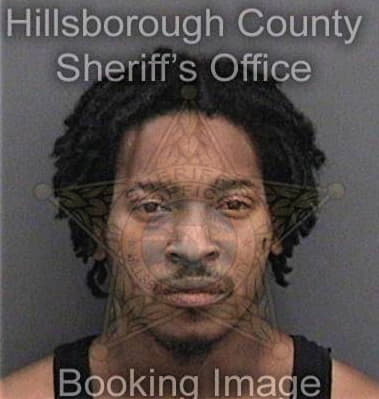 Tyrone Carter, - Hillsborough County, FL 