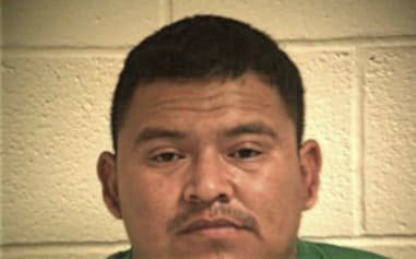 Ruben Casas, - Hidalgo County, TX 