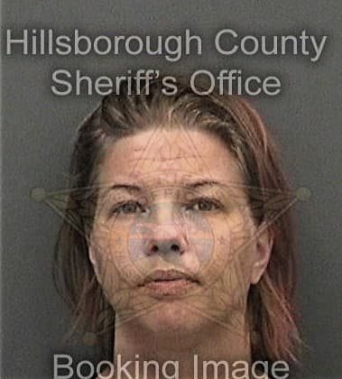 Nermina Causevic, - Hillsborough County, FL 