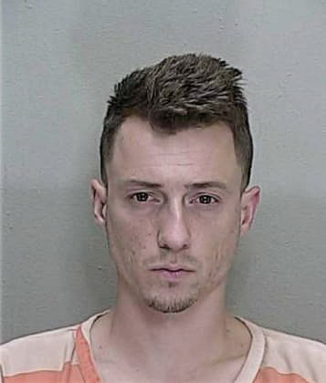 David Chan, - Marion County, FL 