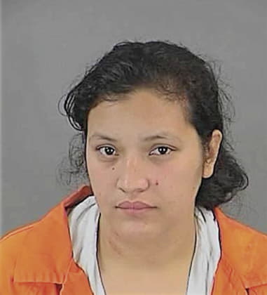 Maria Chang-Osegera, - Warren County, KY 