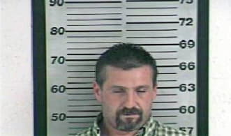 Timothy Clark, - Dyer County, TN 