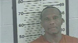 Leon Clay, - Tunica County, MS 