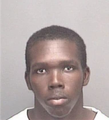 Pedro Clayton, - Pinellas County, FL 