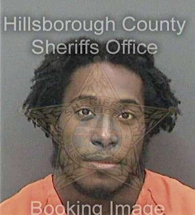 William Collazo - Hillsborough County, FL 