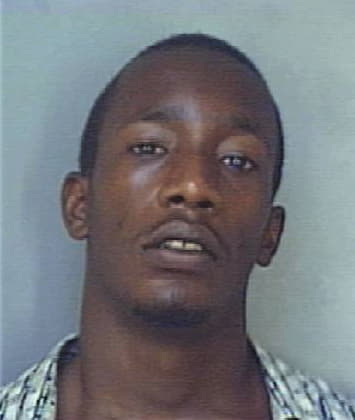 Alvin Collins - Polk County, FL 