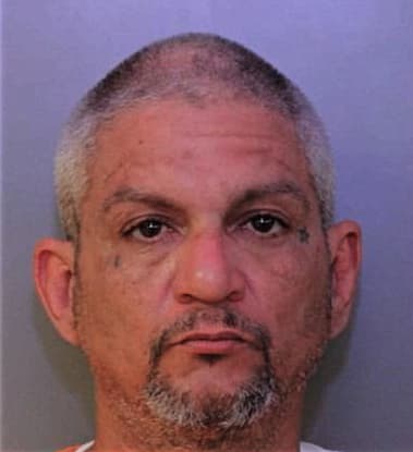 Ramon Colon-Canales, - Polk County, FL 