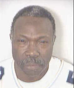 Reginald Colzie, - Fulton County, GA 