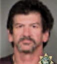 Mark Connor - Multnomah County, OR 