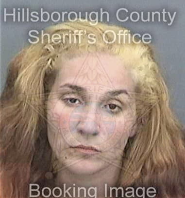 Lourdes Cortesberrios, - Hillsborough County, FL 