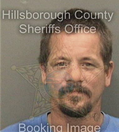 Leonardo Cuellar, - Hillsborough County, FL 