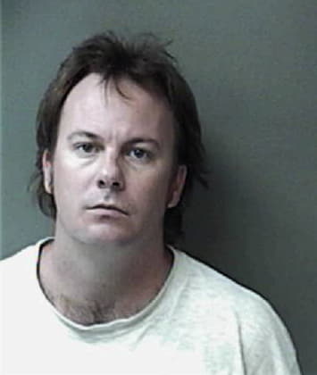 Allen Davis, - Okaloosa County, FL 