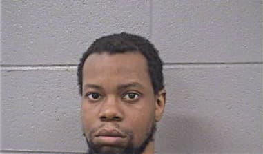 Christopher Davis, - Cook County, IL 