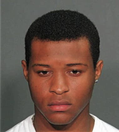 Vincent Davis - Wake County, NC 