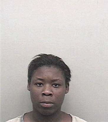 Quinshara Dawson, - Marion County, FL 