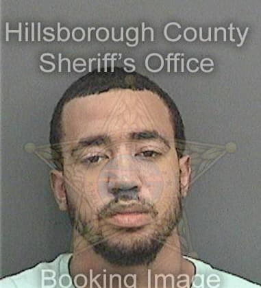 Aaron Diggs, - Hillsborough County, FL 