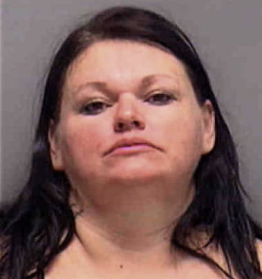 Jennifer Duncombe, - Lee County, FL 