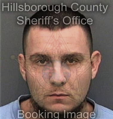 Michael Edmundson, - Hillsborough County, FL 