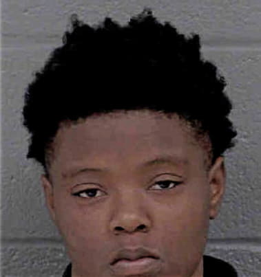 Ciara English, - Mecklenburg County, NC 