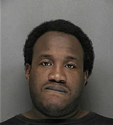 Vincent Evans, - Volusia County, FL 